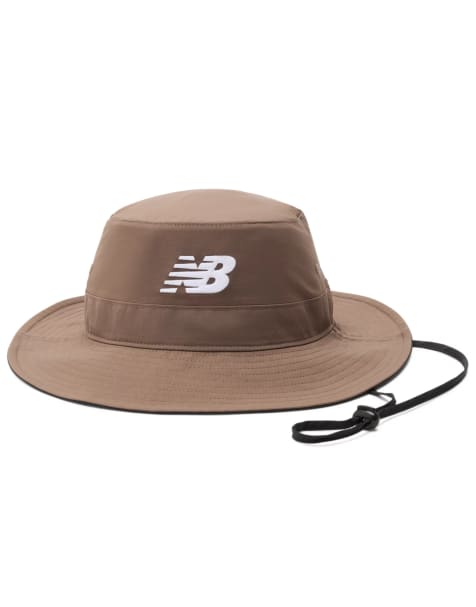 New Balance - sombrero de pescador '47 en cortado - view 1