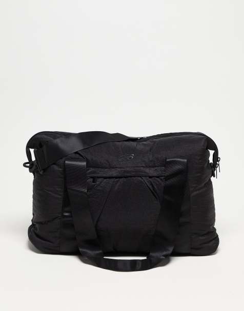 New Balance - Sort duffelbag - view 1
