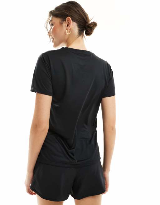 New Balance – Sport Essential – Svart t-shirt, 2 av 4