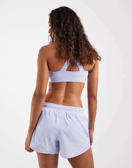 New Balance - Sport Essentials - 3 inch short in zwart, 5 van 5