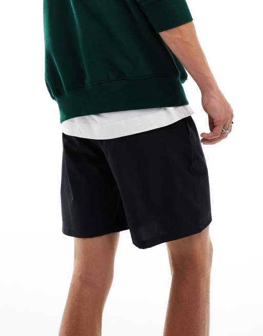 New Balance - Sport Essentials - 7 inch short in zwart, 2 van 5