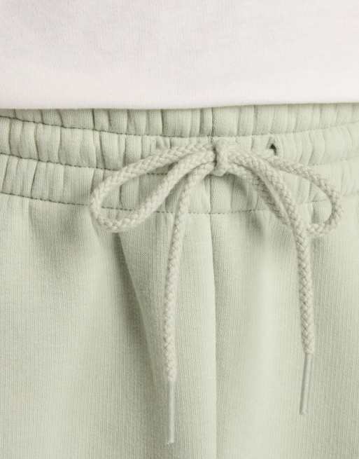 New Balance – Sport Essentials – Jogginghose aus Fleece mit Schlangenmuster, 4 von 4