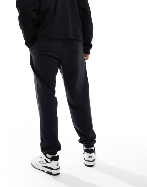 New Balance - Sport Essentials - Pantalon de jogging en polaire - Noir, 3 de 5