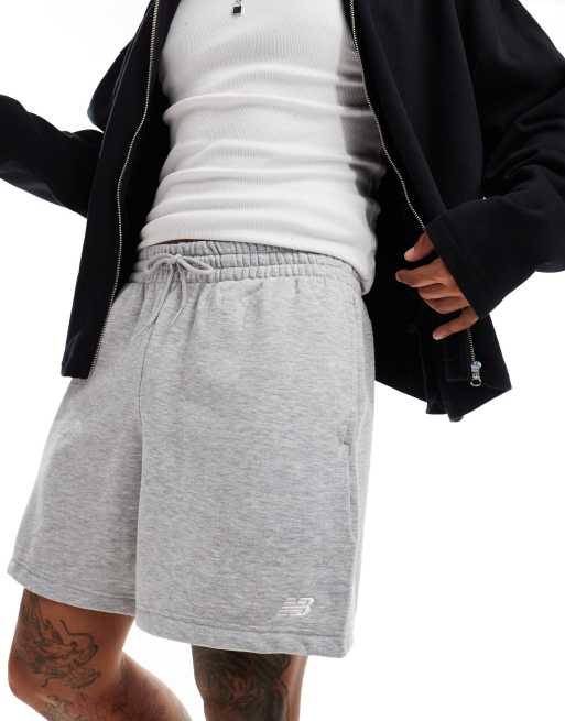 New Balance - Sport Essentials - Pantaloncini da 7