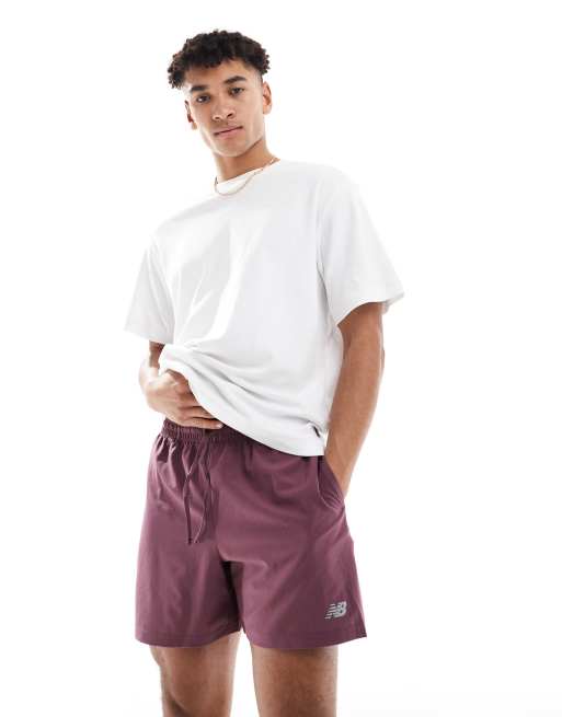 New Balance Sport essentials short 5