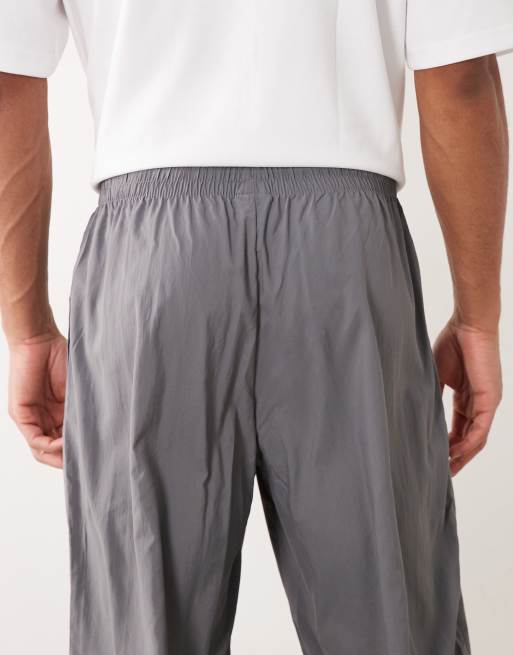 New Balance - Sport Legacy - Broek in grijs, 5 van 5