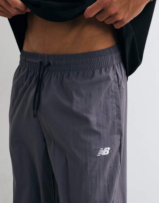 New Balance – Sport Legacy – Hose in Neptungrau, 3 von 5