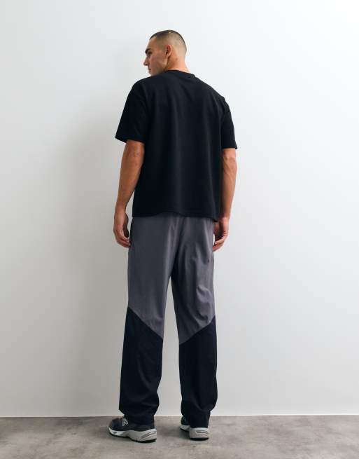New Balance – Sport Legacy – Hose in Neptungrau, 4 von 5