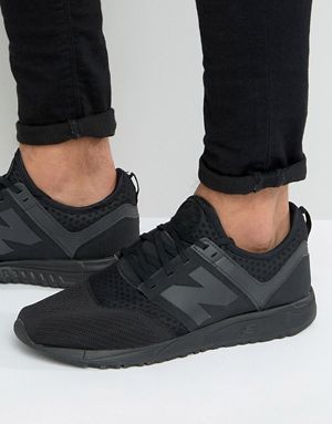 New Balance | Shop men's trainers, clothing & accessories | ASOS