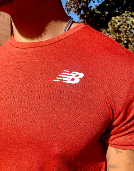 t-shirt new balance sport homme rouge t-shirt new balance sport homme rouge