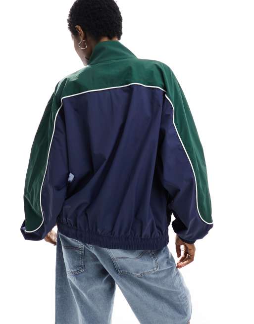 New balance luxe 3-layer jacket hotsell