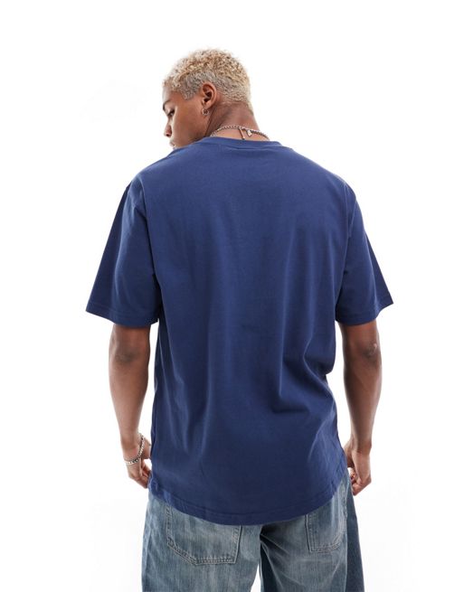 New Balance Sportswear's greatest hits t-shirt in blue