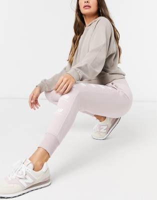 new balance ladies joggers