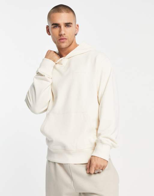 New balance men's sweatshirts hot sale