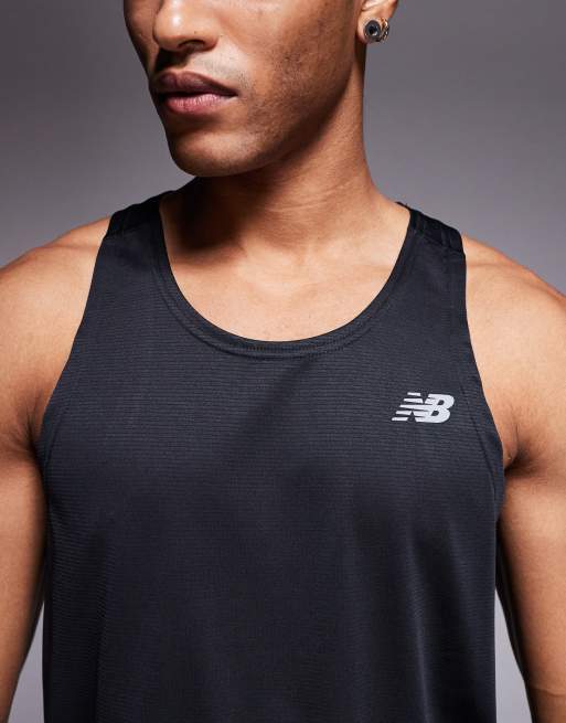 New Balance – Svart sportlinne, 5 av 5