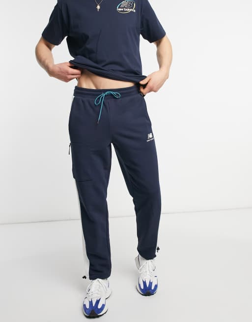 new balance sweatpants womens
