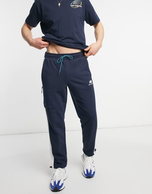 new balance sweatpants