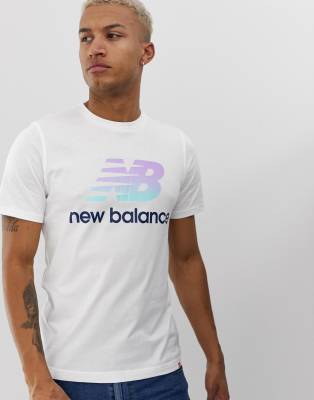 tshirt new balance