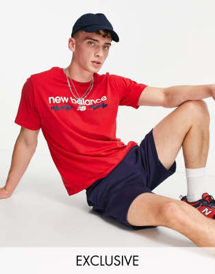 tshirt new balance