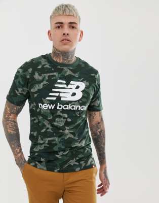 new balance camo dress