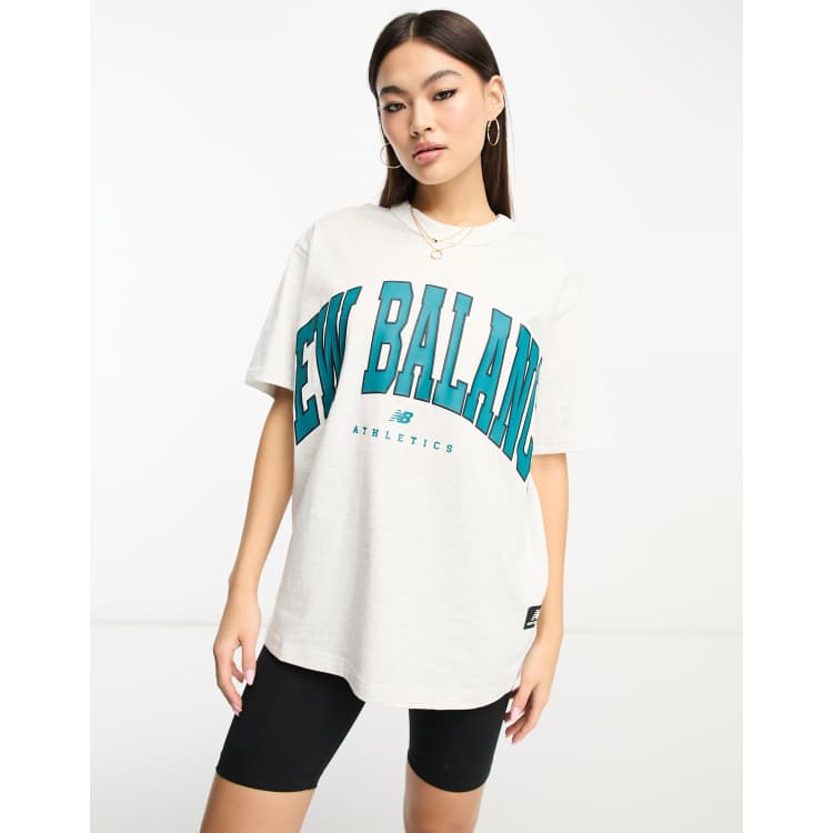 New balance t cheap shirt sale