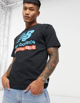 tshirt new balance