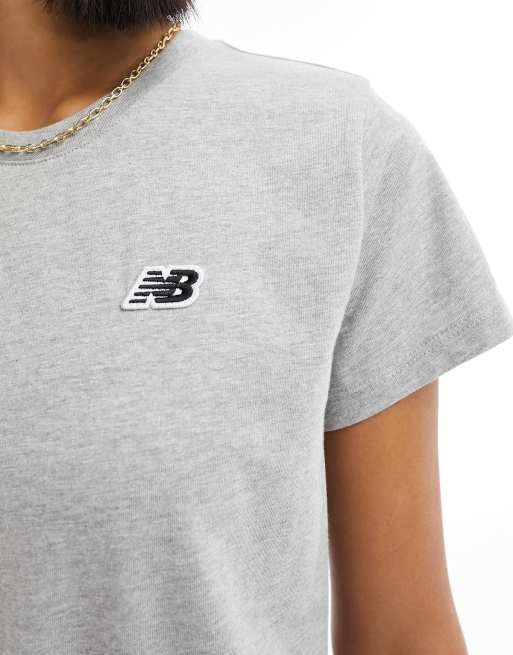 Nb sale t shirt