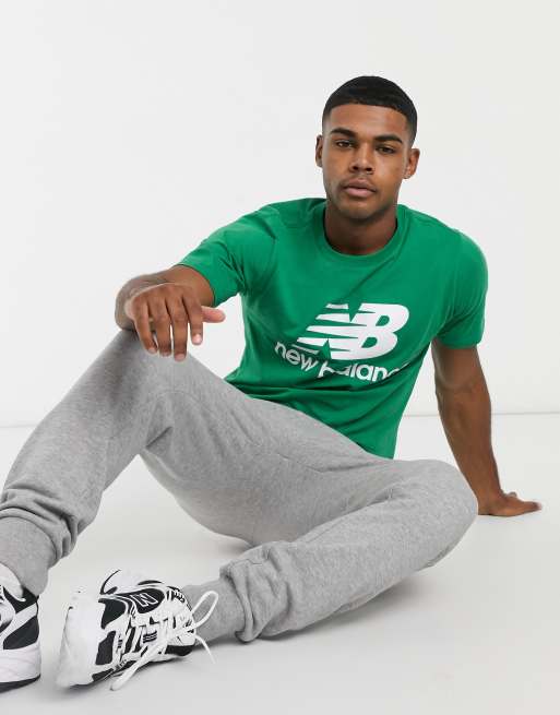 New balance store 574 t shirt