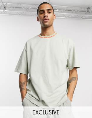 new balance t shirt
