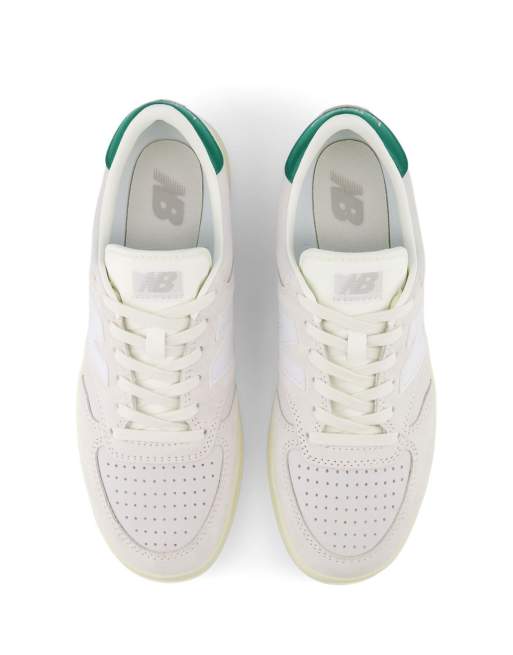 New Balance - T500 - Baskets - Gris, 3 de 4