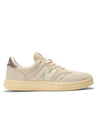  T500 in beige