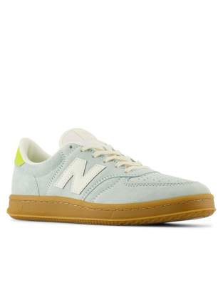  T500 trainers 