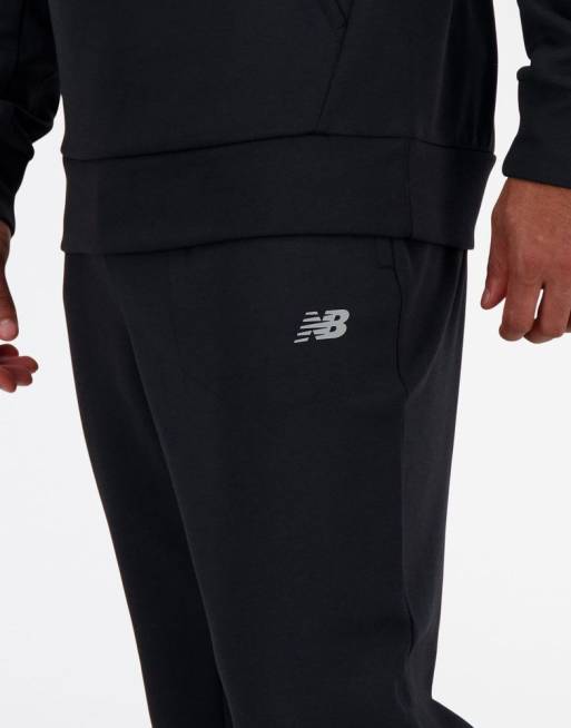 New balance Core Knit Pants Black