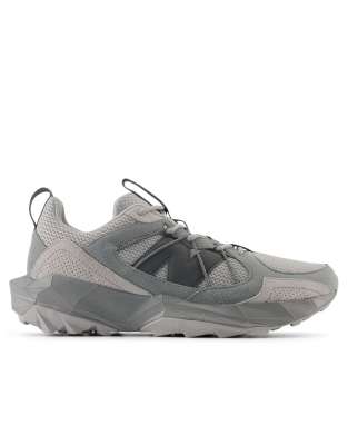 New Balance - Tektrel - Baskets - Gris ardoise