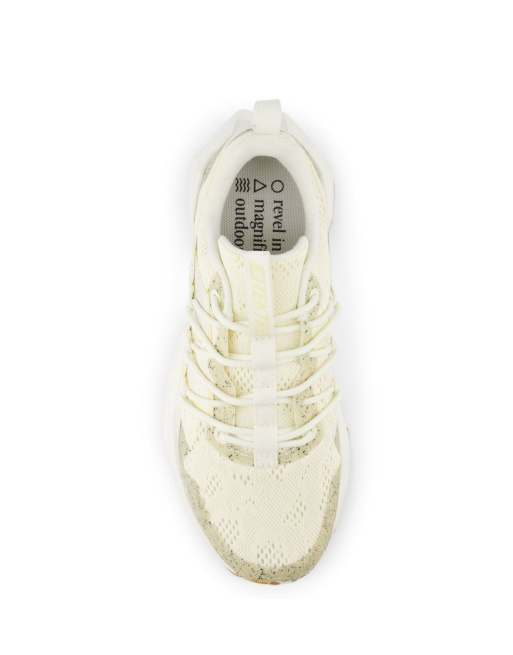 New Balance – Tektrel – Sneaker in Weiß, 3 von 4