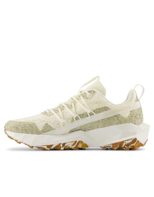 New Balance - Tektrel - Sneakers bianche, 4 di 4