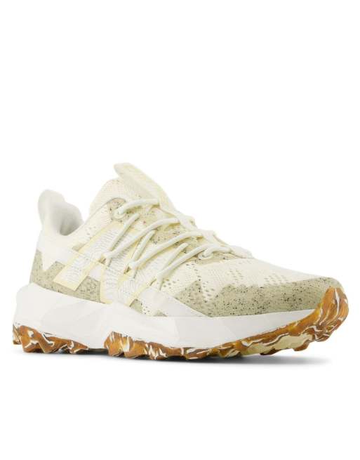 New Balance - Tektrel - Sneakers in wit, 2 van 4