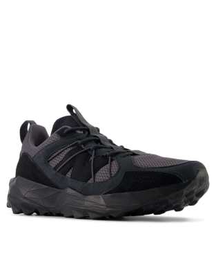 New Balance - Tektrel - Sneakers in zwart - view 1