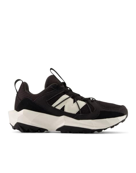 New Balance - Tektrel - Sneakers nere - view 1