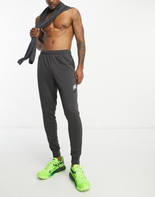 Buy New Balance Tenacity Knit Training Pants Men Black online