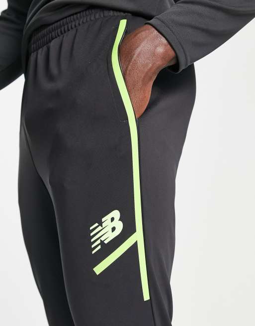 New Balance - Men's Tenacity Football Training Pant (MP23091 LAN) – SVP  Sports