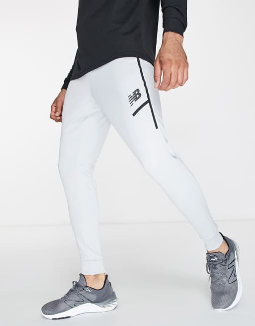 New balance Tenacity Performance Sweat Pants Grey