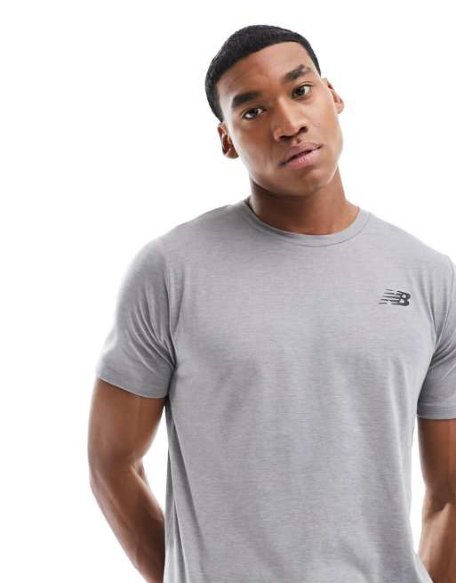 Under Armour Tech 2.0 t-shirt in light blue