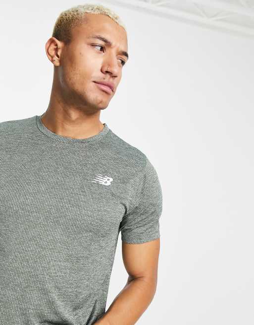 New Balance Tenacity Short Sleeve Mens Running Tee Shirt | lupon.gov.ph