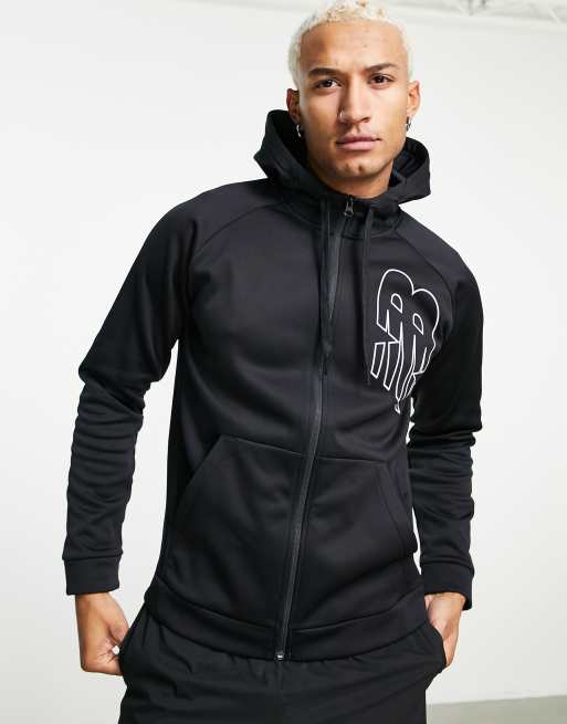 New balance 2024 tenacity hoodie