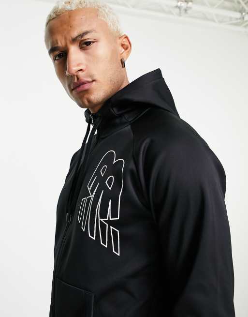 Hoodie Tenacity Performance Fleece Full Zip