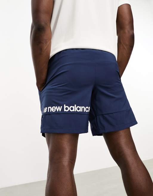 New balance hot sale swim shorts