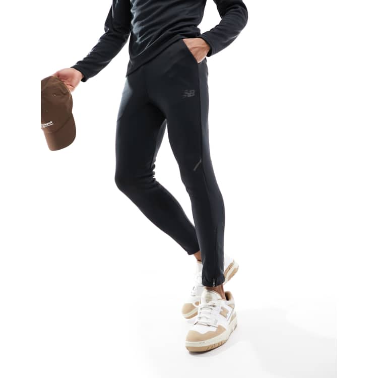 New Balance Tennacity joggers in black ASOS