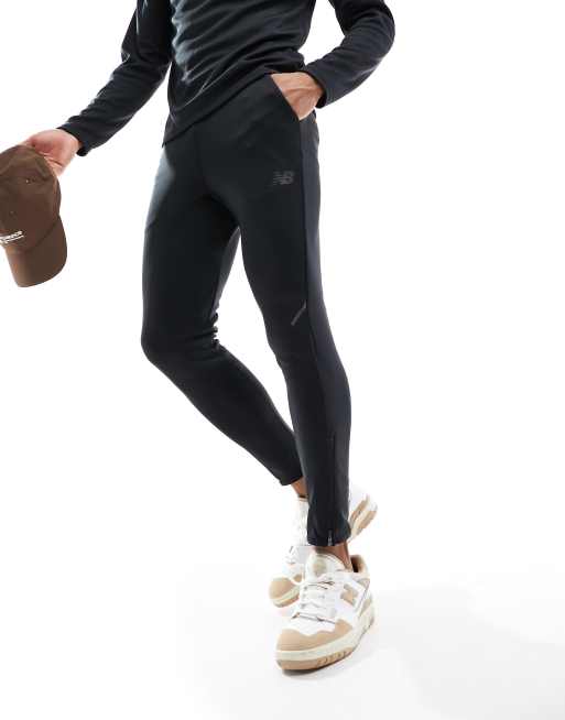 Black legging joggers hotsell