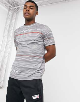 new balance tennis polo